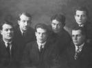 Клоконос Василий Дмитриевич