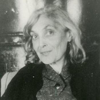 Фришер Елена Густавовна