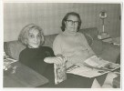 Фришер Елена Густавовна