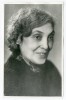 Фришер Елена Густавовна