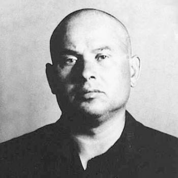 Климов Семен Прокофьевич