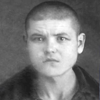 Шестаков Иван Константинович