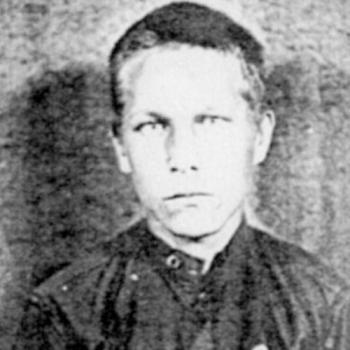 Карху Иван Мартынович