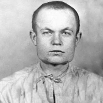 Клопцов Федор Александрович