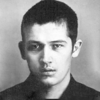 Фриновский Олег Михайлович