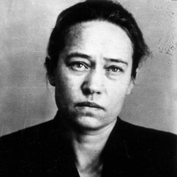Фриновская Нина Степановна