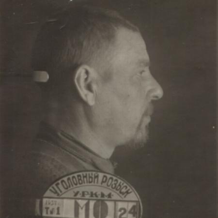Яковцев Михаил Иванович