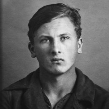Линдебек Юрий Михайлович