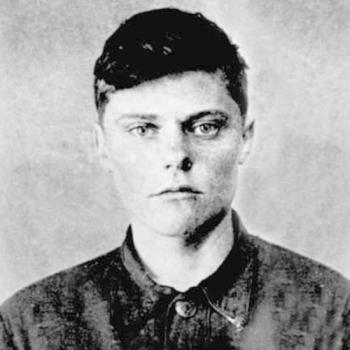 Фризен Генрих Борисович