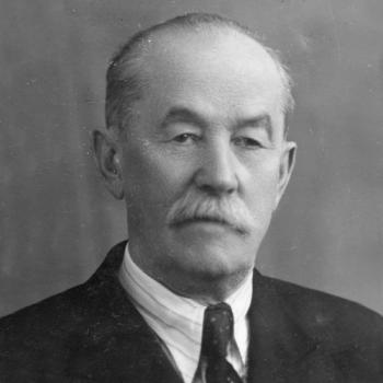Цветков Михаил Алексеевич