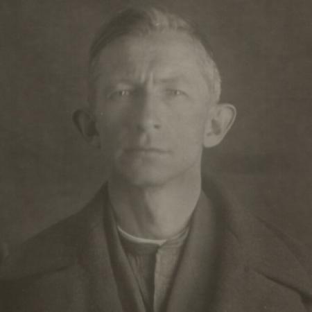 Экеблад Владимир Павлович