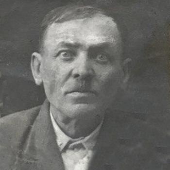 Герб Константин Яковлевич