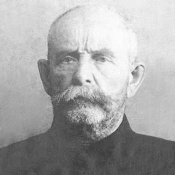Виноградов Иван Герасимович