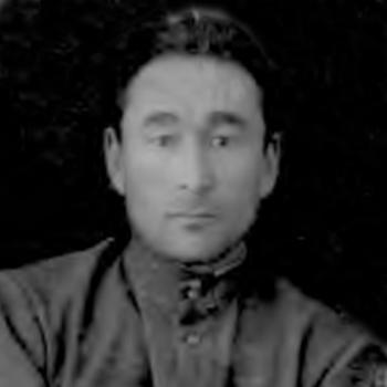 Сабиев Абдыкарим Сабиевич