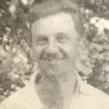 Матвеев Сергей Иванович