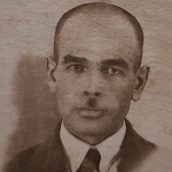 Кузнецов Иван Федосеевич