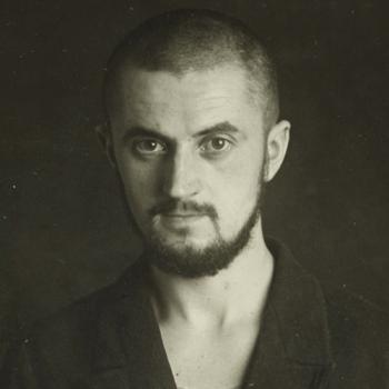Баяки Франц Францевич