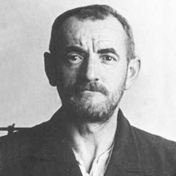 Баяки Франц Францевич