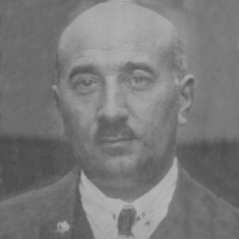 Вельц Дмитрий Иосифович