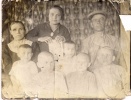 1935 год, Нарым
