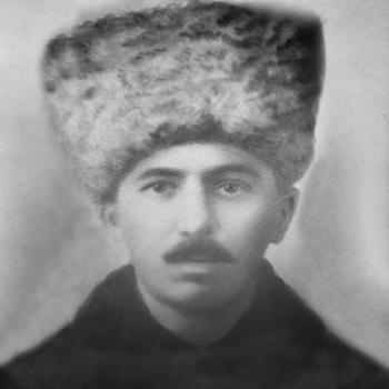 Вольский Василий Михайлович