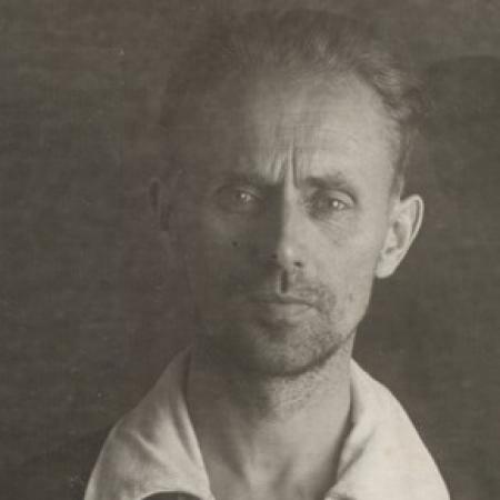 Духонин Николай Николаевич