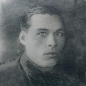 Костюченко Георгий Васильевич