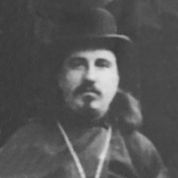Васильков Василий Нилович