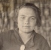 1935 г, Нарым. Тане 16 лет