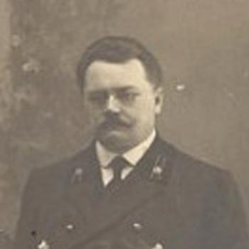 Резанов Сергей Сергеевич