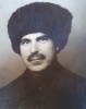 Беззубов Мефодий Саввич