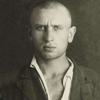 Синицын Виктор Георгиевич