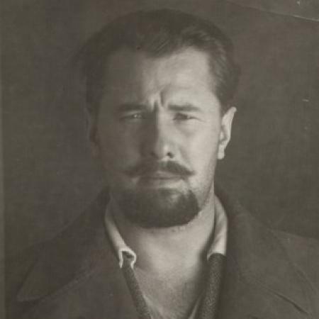 Уранов Борис Николаевич