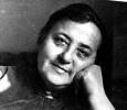 Бася Исааковна Рубин