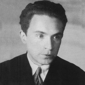 Чижевский Александр Леонидович