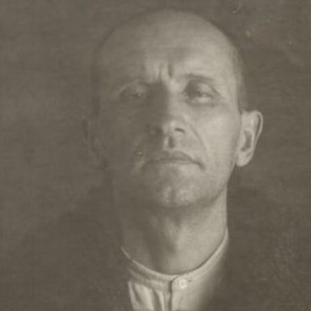 Вендель Виктор Михайлович