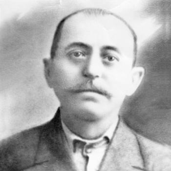Скок Прокопий Митрофанович