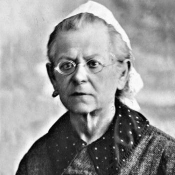 Алексеева-Попова Варвара Сергеевна