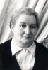 Вормс Анна Дмитриевна, город Ош, 1950 г.