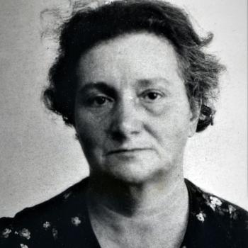 Вормс Анна Дмитриевна