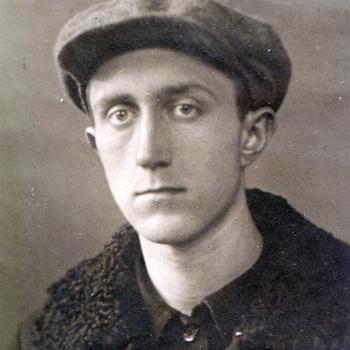 Вормс Георгий Альфонсович