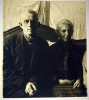 Лашина (Тизенгаузен) Серафима Петровна
