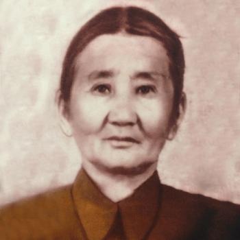 Дабаева Дарима