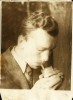 Павел Скопин, 1930-е гг. Пропал без вести на войне