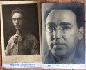Голомшток Абрам Соломонович
