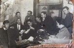 Голомшток Абрам Соломонович