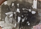 Голомшток Абрам Соломонович