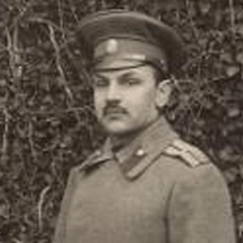 Осокин Алексей Михайлович