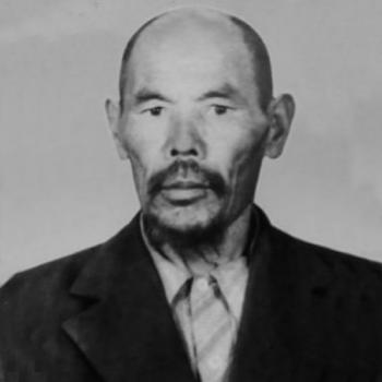 Болатбаев Аугали