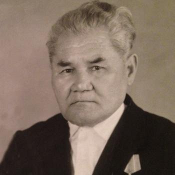 Косеубаев Килибай